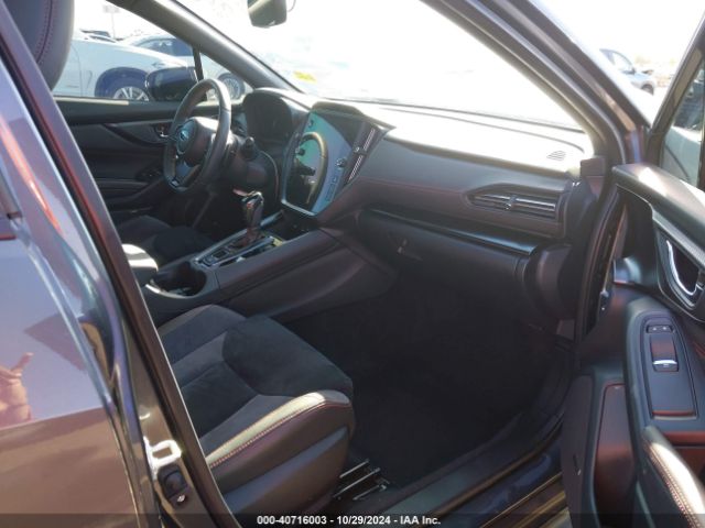 JF1VBAN65N8014543 Subaru Wrx Limited