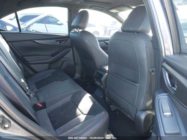 JF1VBAN65N8014543 Subaru Wrx Limited
