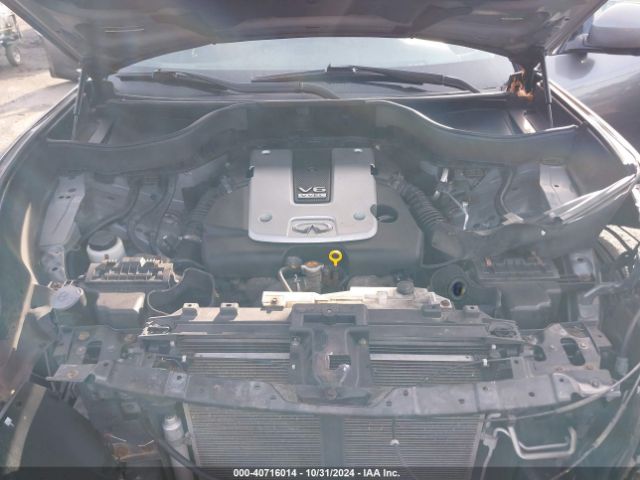 JN8CS1MW1HM415736 Infiniti QX70
