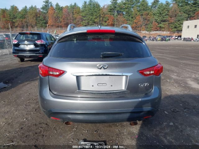 JN8CS1MW1HM415736 Infiniti QX70