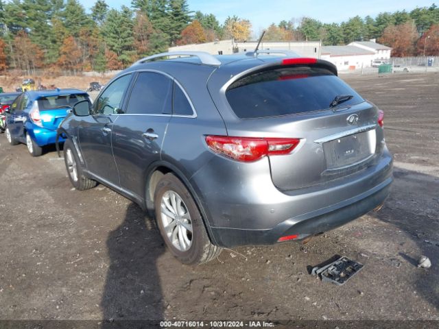 JN8CS1MW1HM415736 Infiniti QX70