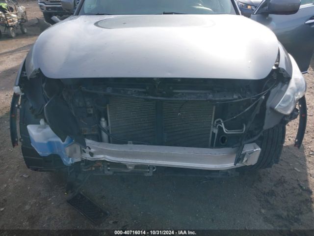 JN8CS1MW1HM415736 Infiniti QX70