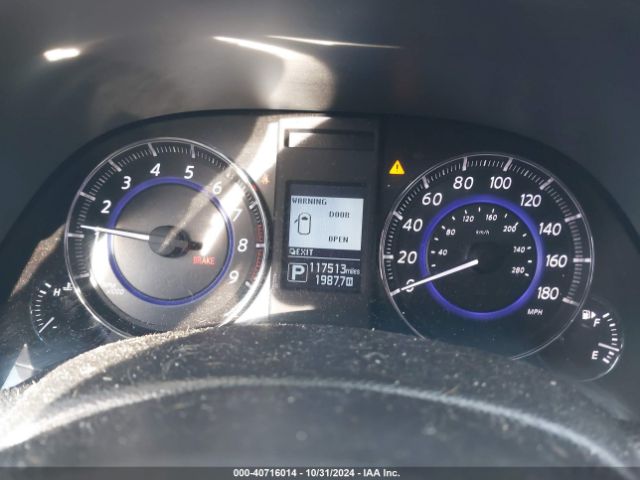 JN8CS1MW1HM415736 Infiniti QX70