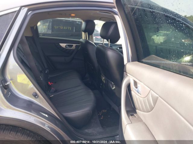 JN8CS1MW1HM415736 Infiniti QX70