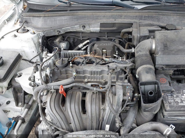 KIA Optima Lx 2018 5XXGT4L35JG211195 Image 10