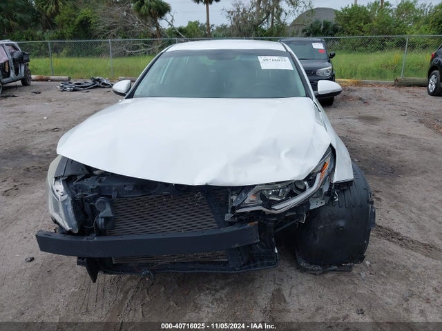 KIA Optima Lx 2018 5XXGT4L35JG211195 Image 12