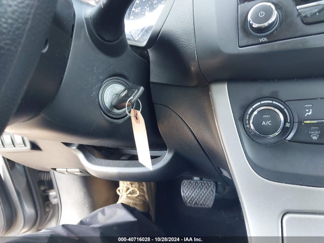 Nissan SENTRA S 2015 3N1AB7AP1FY366263 Image 11