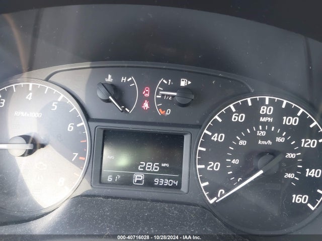 Nissan SENTRA S 2015 3N1AB7AP1FY366263 Image 15