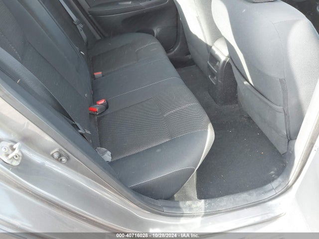Nissan SENTRA S 2015 3N1AB7AP1FY366263 Image 8