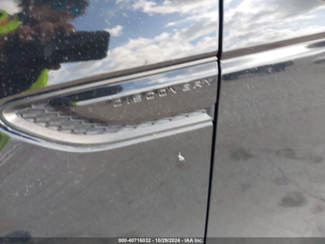 SALCP2FX0LH841100 Land Rover Discovery Sport Se