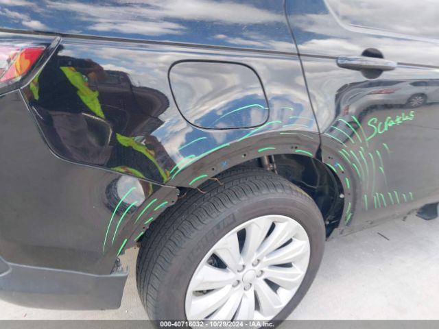 SALCP2FX0LH841100 Land Rover Discovery Sport Se