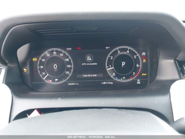 SALCP2FX0LH841100 Land Rover Discovery Sport Se