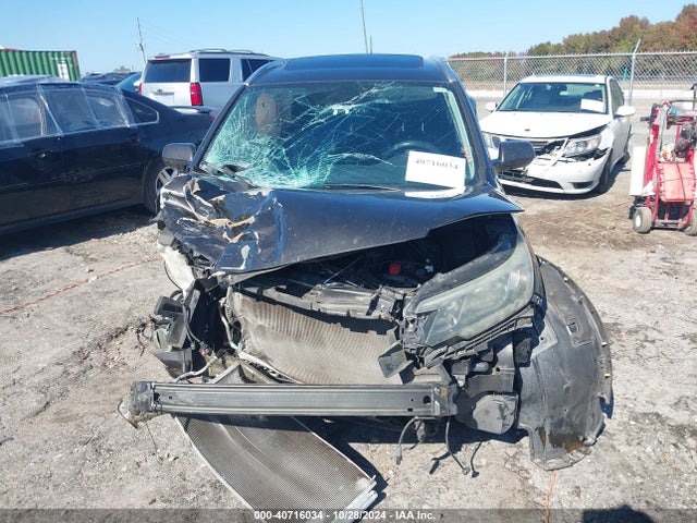 Honda Cr-v Ex-l 2015 2HKRM3H77FH524627 Image 12