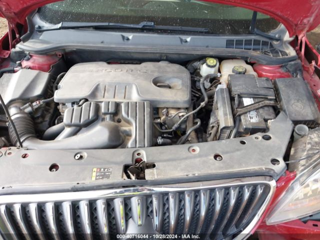 1G4PP5SK5F4209205 Buick Verano