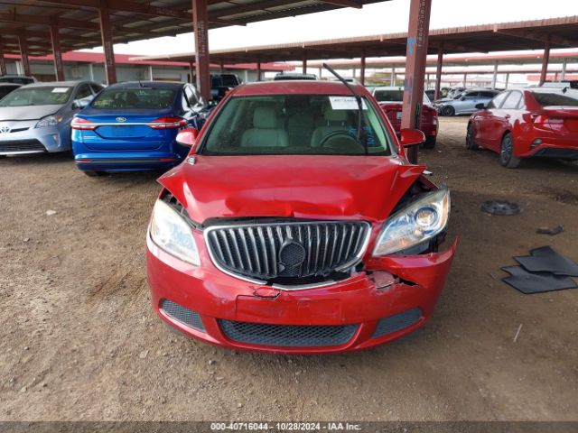 1G4PP5SK5F4209205 Buick Verano