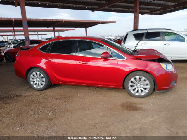 1G4PP5SK5F4209205 Buick Verano