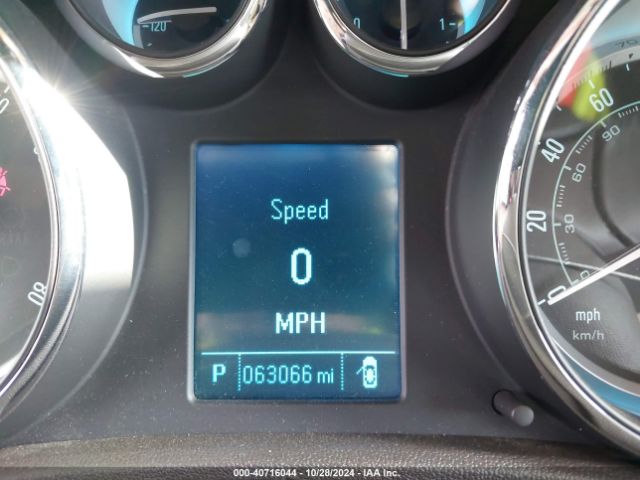1G4PP5SK5F4209205 Buick Verano