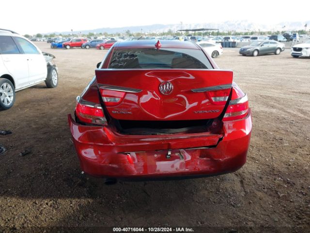 1G4PP5SK5F4209205 Buick Verano