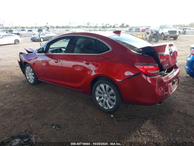 1G4PP5SK5F4209205 Buick Verano