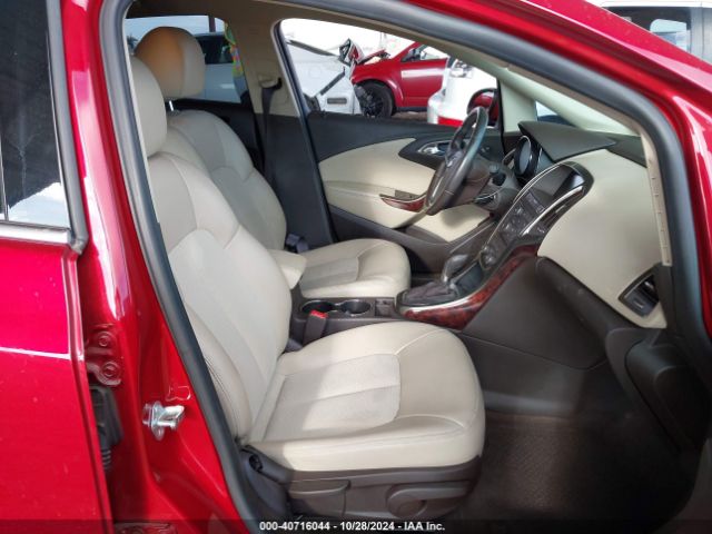 1G4PP5SK5F4209205 Buick Verano