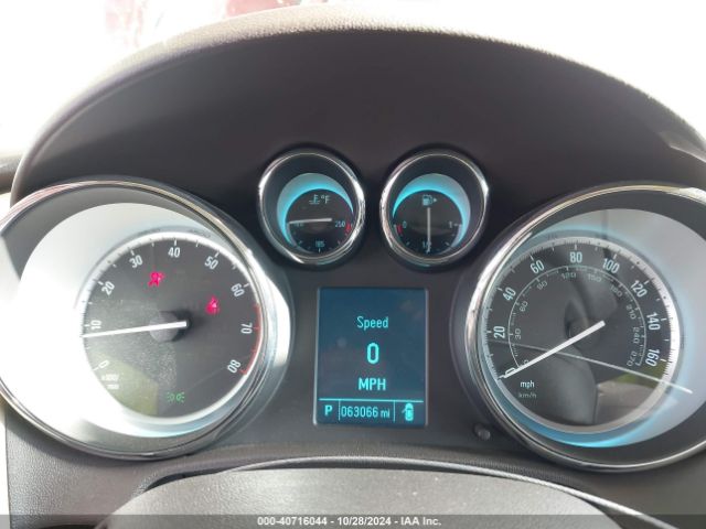 1G4PP5SK5F4209205 Buick Verano