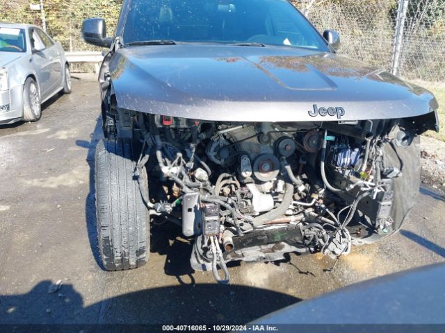 1C4RJFAG3FC918271 Jeep Grand Cherokee Altitude