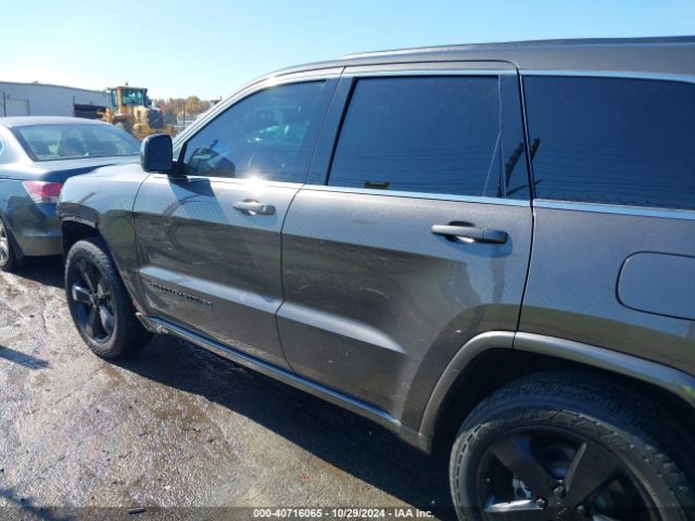 1C4RJFAG3FC918271 Jeep Grand Cherokee Altitude