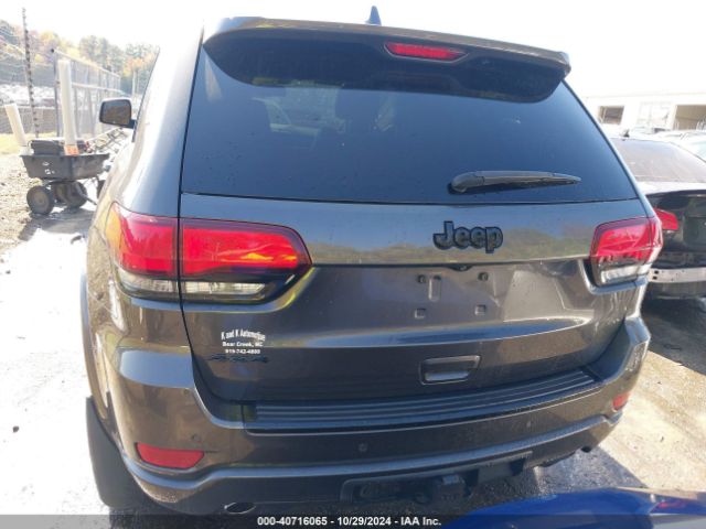 1C4RJFAG3FC918271 Jeep Grand Cherokee Altitude