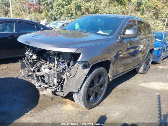 1C4RJFAG3FC918271 Jeep Grand Cherokee Altitude