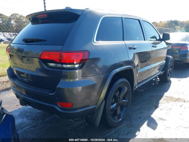 1C4RJFAG3FC918271 Jeep Grand Cherokee Altitude