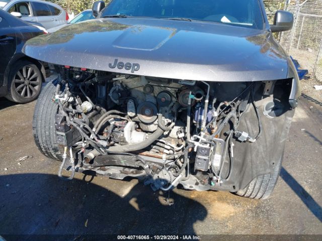 1C4RJFAG3FC918271 Jeep Grand Cherokee Altitude