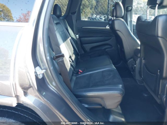 1C4RJFAG3FC918271 Jeep Grand Cherokee Altitude