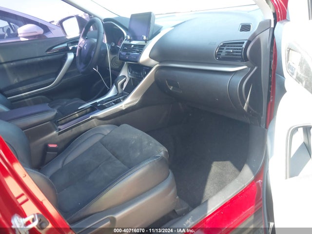 JA4ASWAAXNZ053780 Mitsubishi Eclipse Cross Se/se Special Edition/sel/sel Special Edition