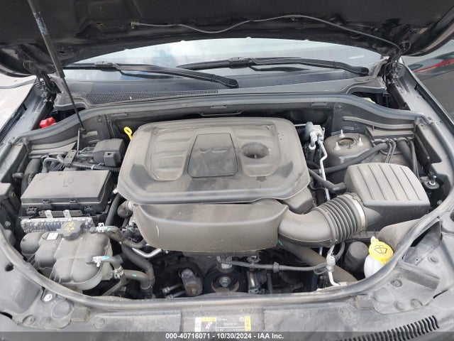 1C4RJFAG4MC676667 Jeep Grand Cherokee Laredo X 4x4