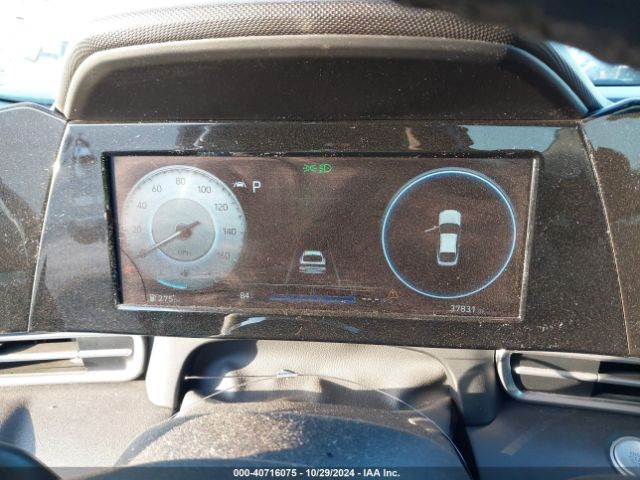 5NPLS4AG8MH017163 Hyundai ELANTRA SEL