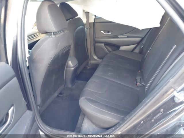 5NPLS4AG8MH017163 Hyundai ELANTRA SEL