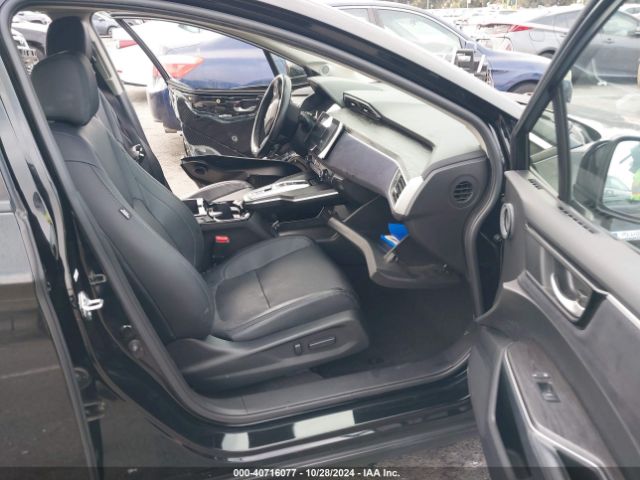 JHMZC5F31JC004845 Honda Clarity Plug-in Hybrid Touring