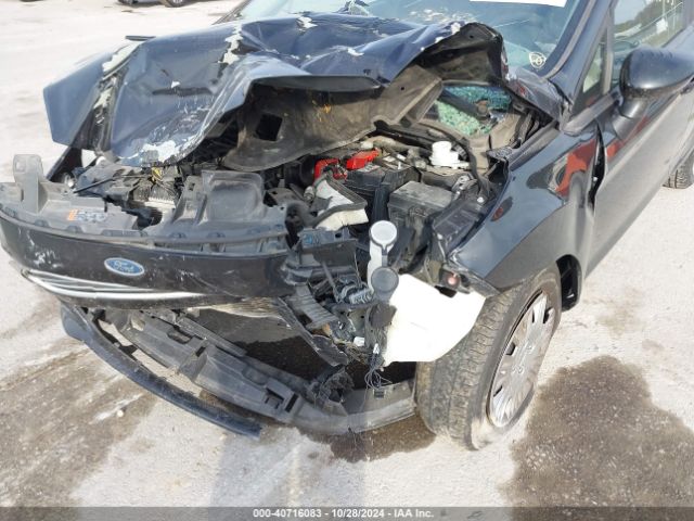 2019 FORD FIESTA 3FADP4AJ2KM151259 Photo 5