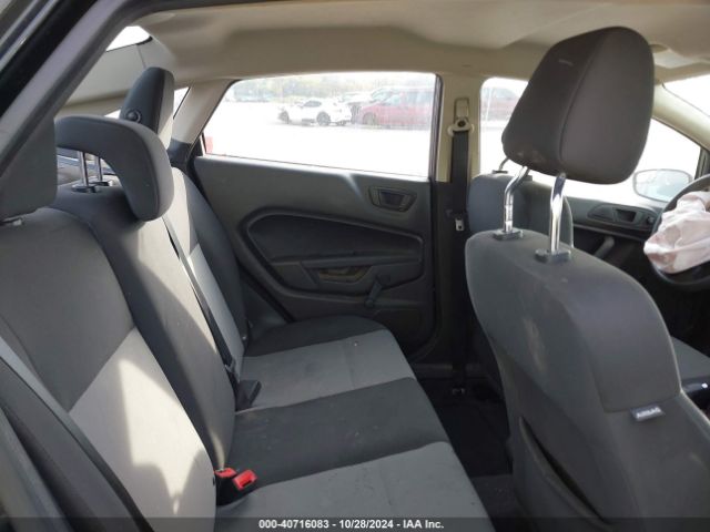 2019 FORD FIESTA 3FADP4AJ2KM151259 Photo 7