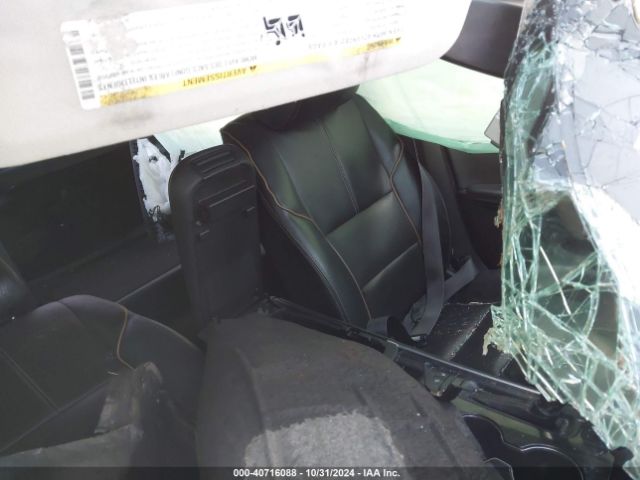 2G1145S39H9126378 Chevrolet IMPALA 2LZ