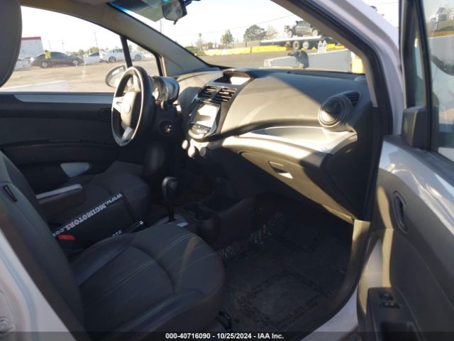 KL8CD6S93EC583971 Chevrolet Spark 1lt Auto