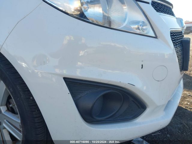 KL8CD6S93EC583971 Chevrolet Spark 1lt Auto