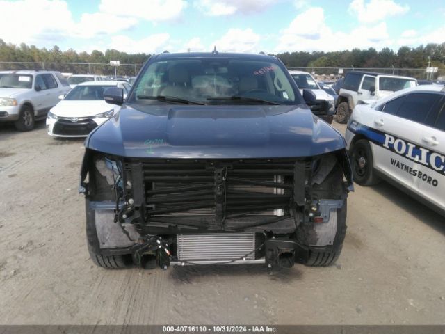 1FMJK1KTXNEA14005 Ford Expedition Limited Max