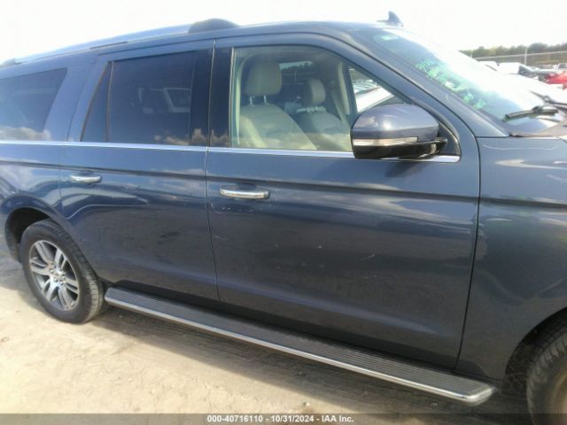1FMJK1KTXNEA14005 Ford Expedition Limited Max