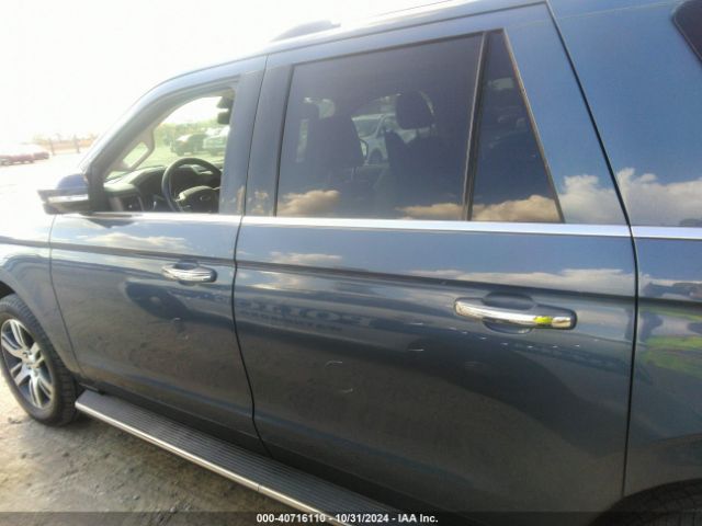 1FMJK1KTXNEA14005 Ford Expedition Limited Max