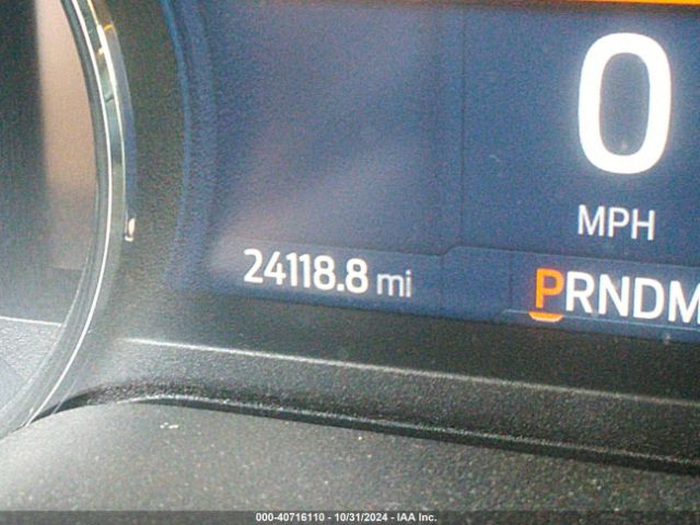 1FMJK1KTXNEA14005 Ford Expedition Limited Max