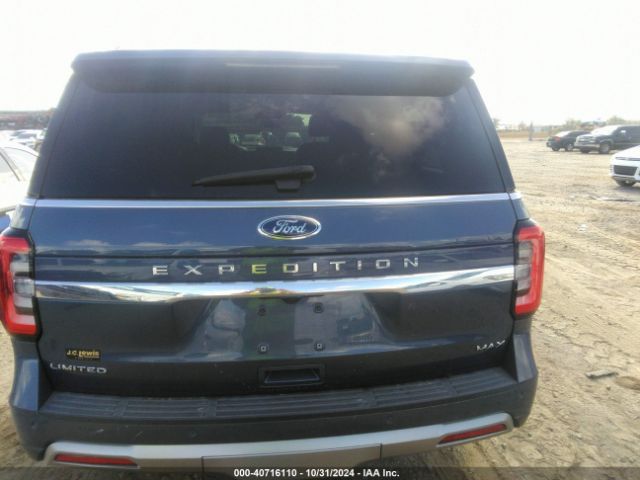 1FMJK1KTXNEA14005 Ford Expedition Limited Max