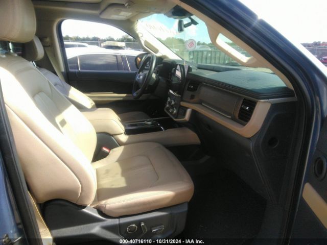 1FMJK1KTXNEA14005 Ford Expedition Limited Max