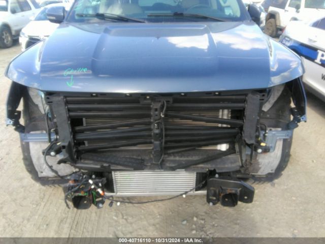 1FMJK1KTXNEA14005 Ford Expedition Limited Max