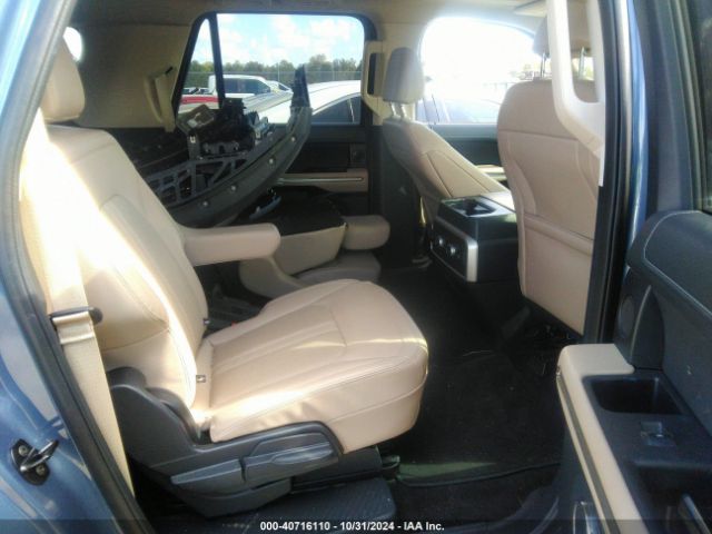 1FMJK1KTXNEA14005 Ford Expedition Limited Max